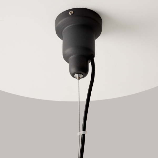 Подвесной светильник Maytoni Bellevue P534PL-01B