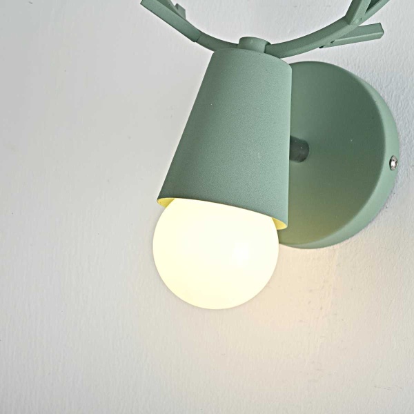 Бра Imperium Loft Deer 101507-26
