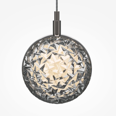 Подвесной светодиодный светильник Maytoni Mind MOD299PL-L10BC3K