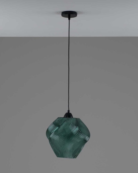 Светильник подвесной Moderli Rozy V11661-1P