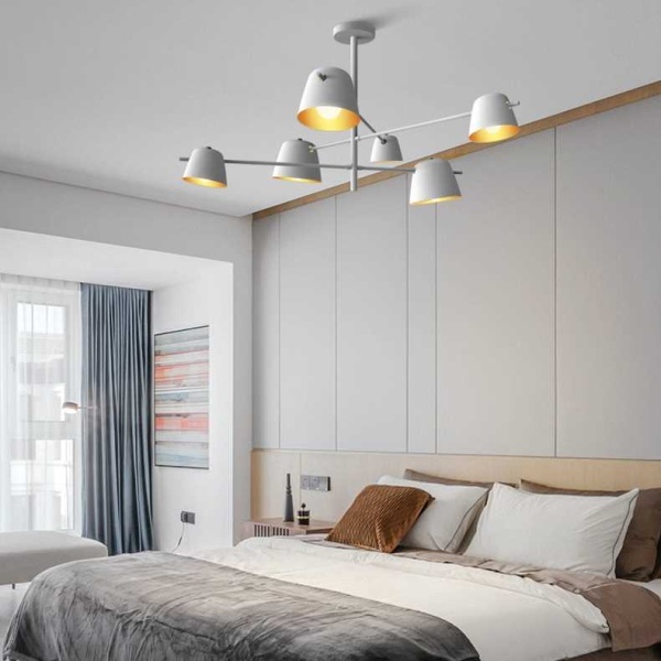 Подвесная люстра Imperium Loft Goda 151692-26