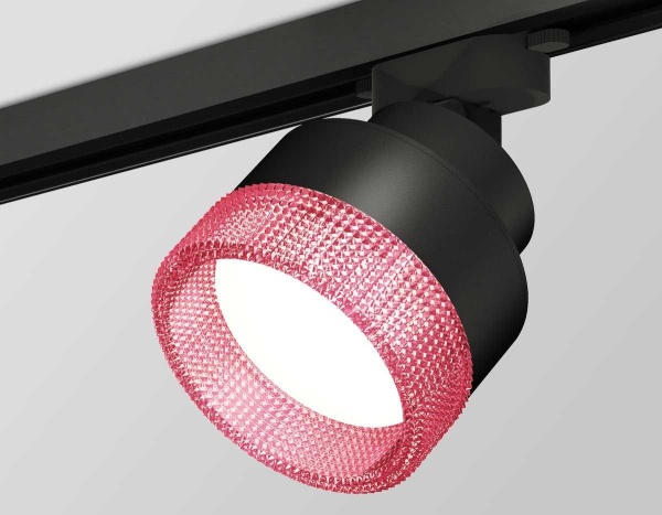 Комплект трекового светильника Ambrella light Track System XT (A2526, A2106, C8102, N8486) XT8102042