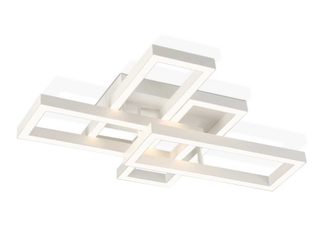 Люстра Ambrella Light ACRYLICA FA1001