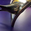 Настенный светильник Imperium Loft Birds Twitter 106713-22