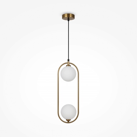 Подвесной светильник Maytoni Ring MOD013PL-02BS1