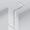 Шинопровод встраиваемый Maytoni Exility TRXM034-422W