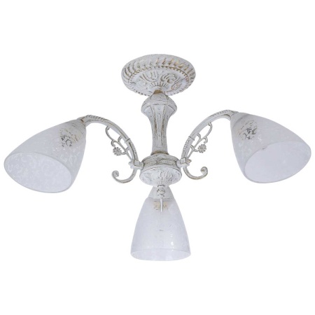 Потолочный светильник Reluce 74430-0.3-03