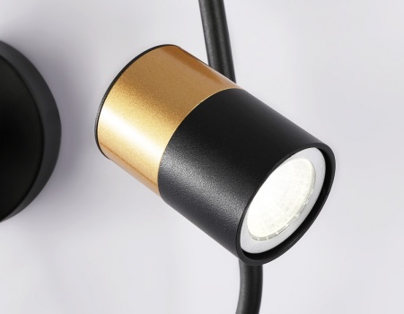 Настенный светодиодный светильник Ambrella light Comfort LineTech FL51602