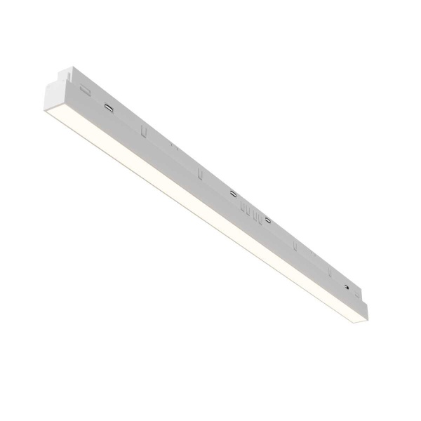 Трековый светильник Maytoni Technical EXILITY Basis TR030-4-24WTW-DD2-W