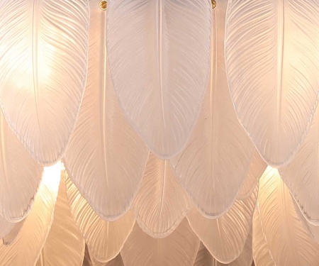 Подвесная люстра Kink Light Джана 07680-80,36