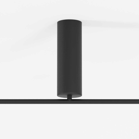 Потолочный светильник Maytoni Fad MOD070CL-L30B3K