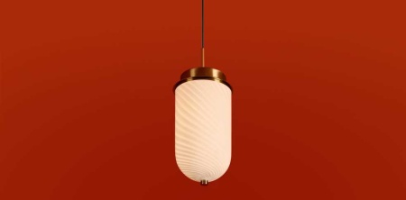 Подвесной светильник Freya Modern Iride FR5627PL-L8BBS