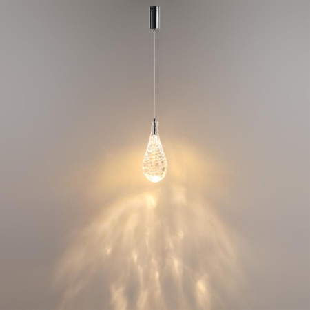 Подвесной светильник Odeon Light Braid L-Vision 7148/5L