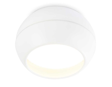 Светильник встраиваемый AMBRELLA LIGHT TECHNO SPOT TN6636