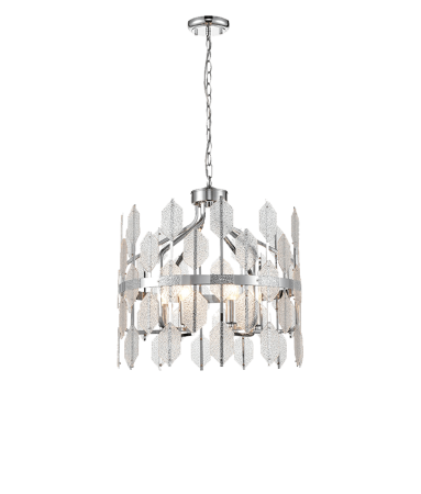 Подвесная люстра Vele Luce Polaris VL4153P26