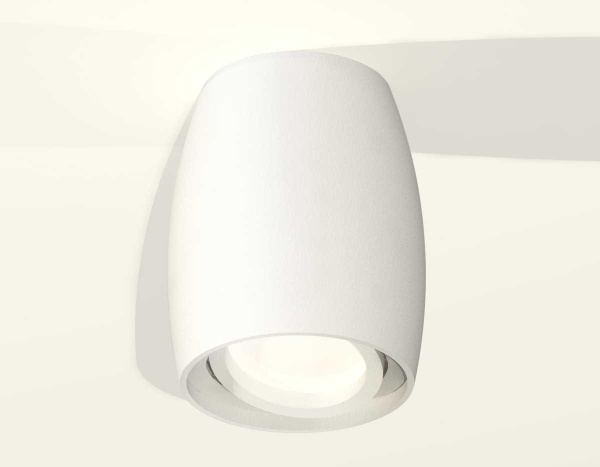 Комплект потолочного светильника Ambrella light Techno Spot XC (C1122, N7001) XS1122001