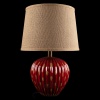 Настольная лампа Loft IT Tulip 10513T Red