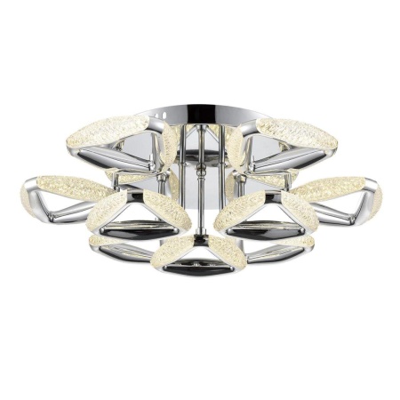 Потолочная светодиодная люстра Lumion Ledio Ruana 8239/9CL