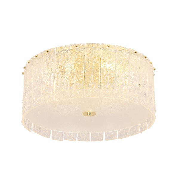 Потолочный светильник Crystal Lux Oviedo PL6