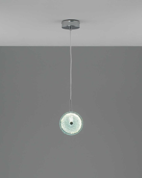 Светильник подвесной светодиодный Moderli Marnia V11159-PL