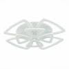 Потолочная светодиодная люстра Evoled Lobilu SLE501152-08RGB