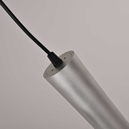 Подвесной светильник Imperium Loft Zylo Silver H34 314526-23