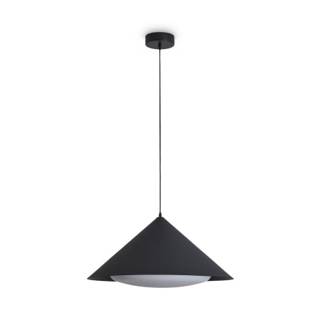 Подвесной светодиодный светильник Freya True FR6181PL-L16B
