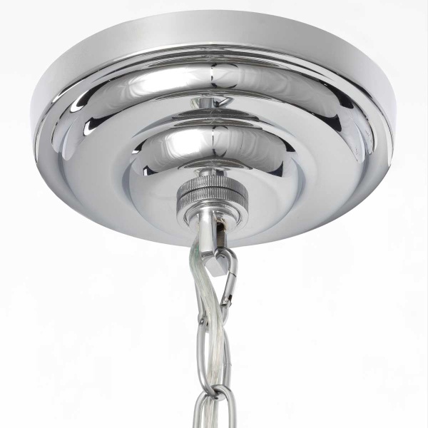 Люстра подвесная Citilux Джейн CL306141