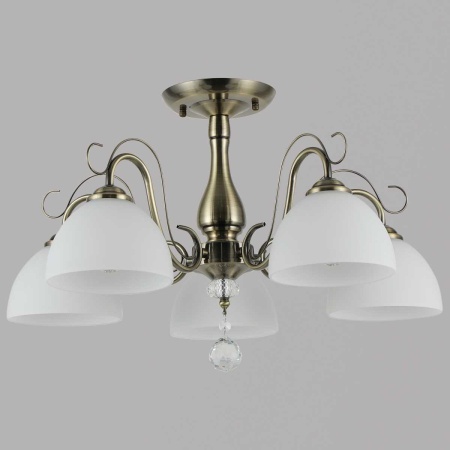 Люстра Reluce 60747-0.3-05