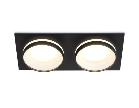 Светильник встраиваемый Ambrella Light TN30712