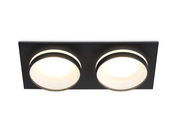 Светильник встраиваемый Ambrella Light TN30712