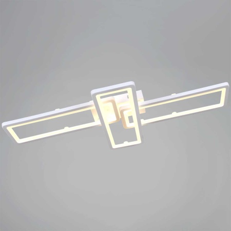 Потолочный светильник Reluce 03629-0.3-03C WH