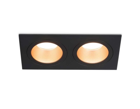 Светильник встраиваемый Ambrella Light TN102833