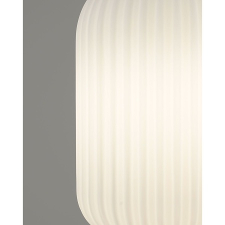 Подвесной светильник Moderli Ivory V11029-1P