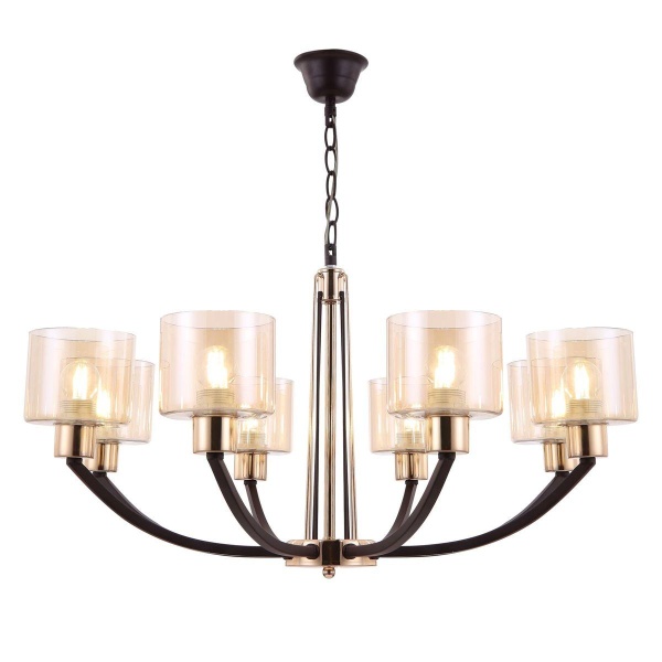 Подвесная люстра Freya Teodora FR5003PL-08B