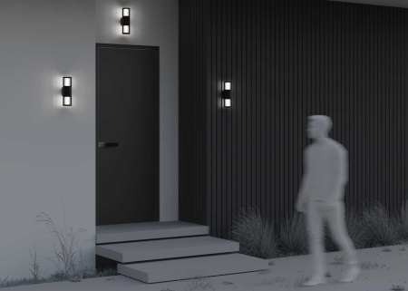 Бра Maytoni Outdoor O492WL-02GF