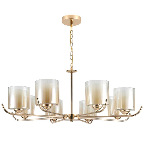 Люстра Reluce 09470-0.4-08