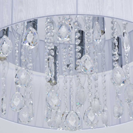 Потолочная люстра MW-Light Жаклин 465015709