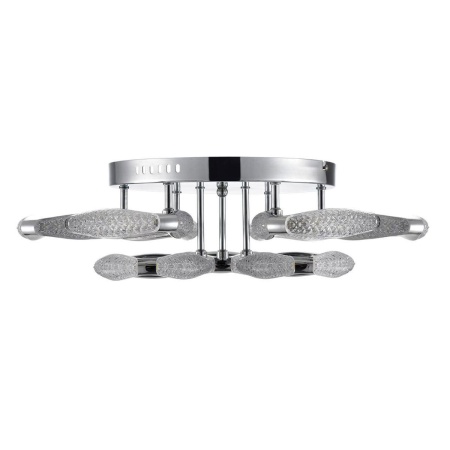 Потолочная светодиодная люстра Lumion Ledio Ruana 8239/9CL