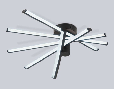 Люстра Ambrella Light COMFORT FL6222