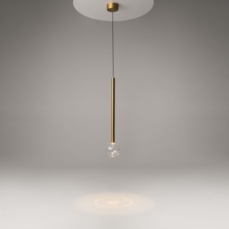 Подвесной светильник Maytoni MOD383PL-L4BS3K