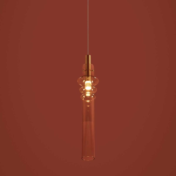Подвесной светильник Freya Trace FR5635PL-L6AM1