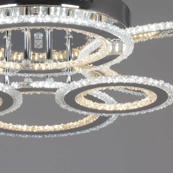 Люстра Reluce 55677-0.3-06