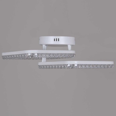 Потолочный светильник Reluce 19848-0.3-02B WH