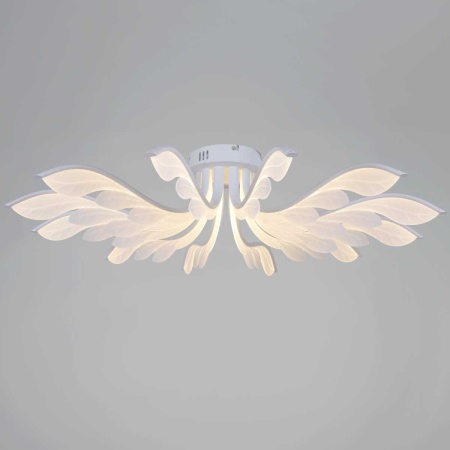 Потолочный светильник Reluce 14390-0.3-12L white