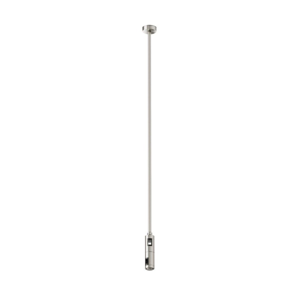 Крепление потолочное Long двойное 700мм Maytoni Technical TRA159C-D1-PT