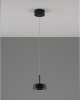 Подвесной светодиодный светильник Moderli Luma V10855-PL