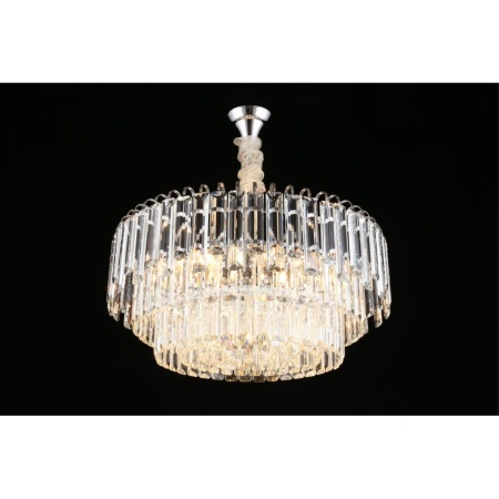 Подвесная люстра Aployt Zuzanna APL.836.03.13