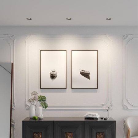 Встраиваемый светильник Novotech NOVA 359852