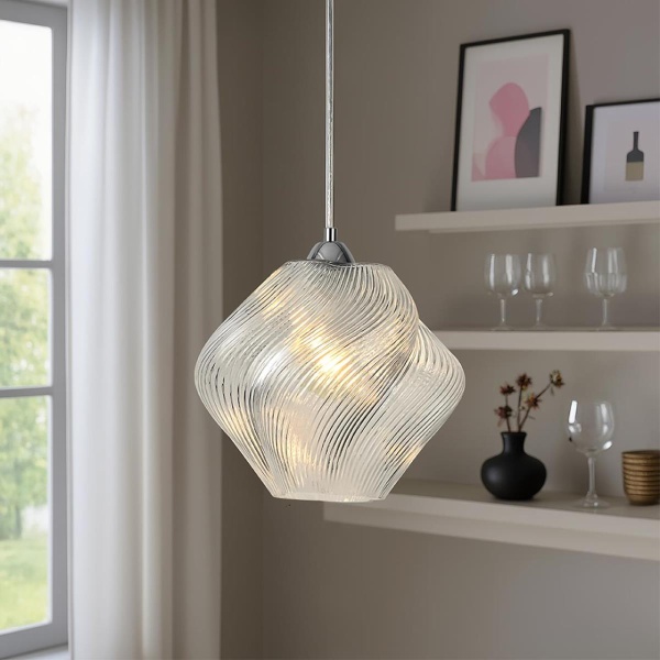 Подвес Lumion TIDE 8288/1A